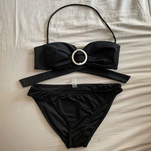 Victoria’s Secret Bikini top & bottom set (S)